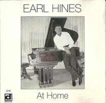 Hines, Earl - At Home