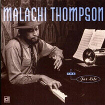 Thompson, Malachi - Jaz Life