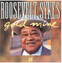 Sykes, Roosevelt - Gold Mine
