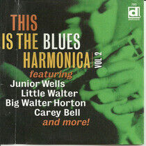 V/A - This is the Blues ..Vol.2