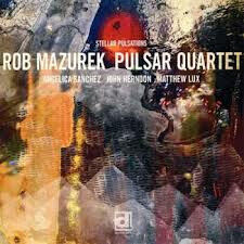 Mazurek, Rob -Pulsar Quar - Stellar Pulsations