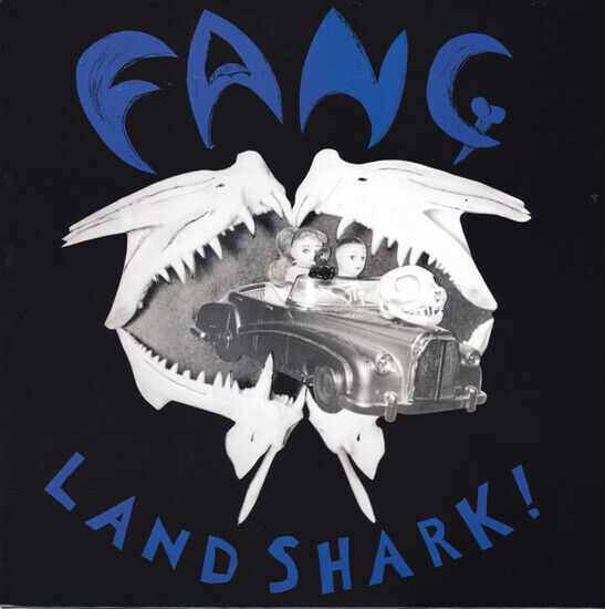 Fang - Landshark