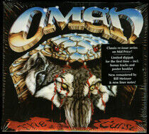 Omen - Curse