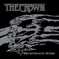 Crown - Death Race King