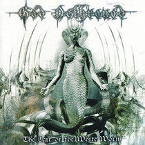 God Dethroned - Lair of the White Worm
