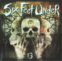 Six Feet Under - 13