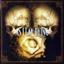 As I Lay Dying - A Long March
