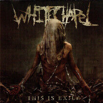 Whitechapel - This is Exile