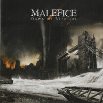 Malefice - Dawn of Reprisal
