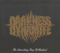Darkness Dynamite - Astonishing Fury of..