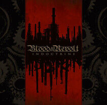 Blood Revolt - Indoctrine