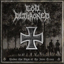 God Dethroned - Under the Sign of the..