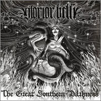 Glorior Belli - Great Southern Darkness