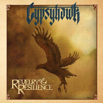 Gypsyhawk - Revelry and Resilience