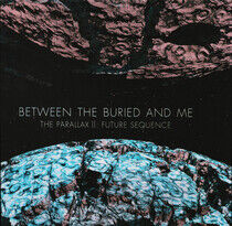 Between the Buried and Me - Parallax 2-Future..