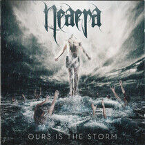 Neaera - Ours is the Storm
