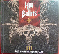 Hail of Bullets - Iii the Rommel Chronicles
