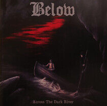 Below - Across the Dark River