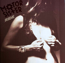 Motor Sister - Ride