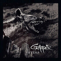 Cripper - Hyena -CD+Dvd-