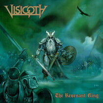 Visigoth - Revenant King