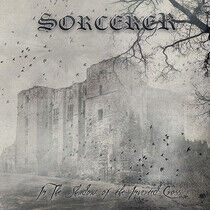 Sorcerer - In the Shadow of the Inve