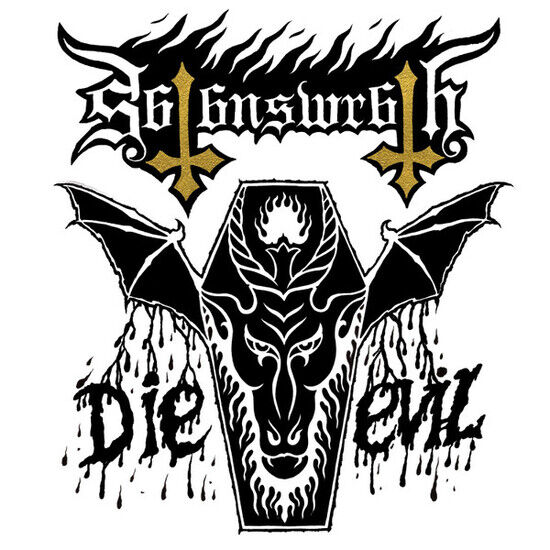 Satan\'s Wrath - Die Evil