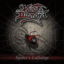 King Diamond - Spider's Lullabye