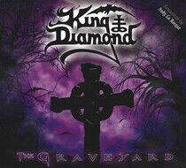 King Diamond - Graveyard -Reissue-