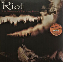 Riot - Brethren of the Long..