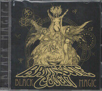 Brimstone Coven - Black Magic