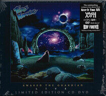 Fates Warning - Awaken the.. -CD+Dvd-