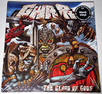 Gwar - Blood of Gods