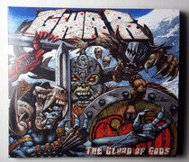 Gwar - Blood of Gods