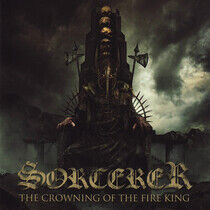 Sorcerer - Crowning of the Fire King