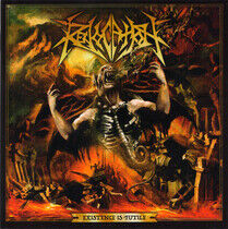 Revocation - Existence is Futile