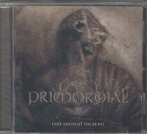 Primordial - Exile Amongst the Ruins