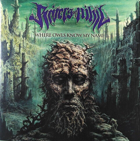 Rivers of Nihil - Where Owls Know My Name