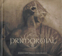 Primordial - Exile Amongst.. -Digi-