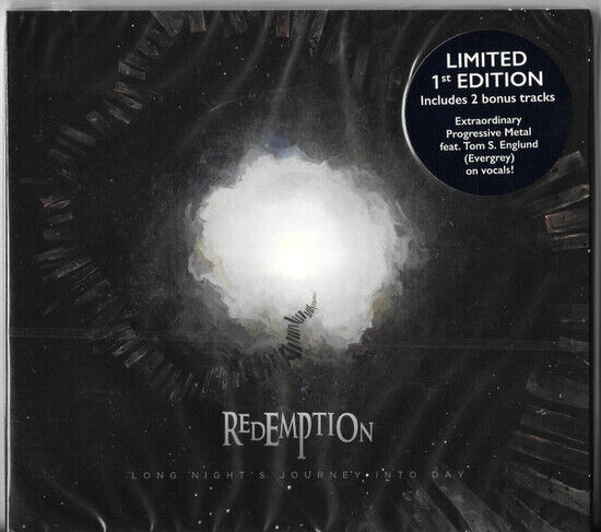 Redemption - Long Night\'s Journey..