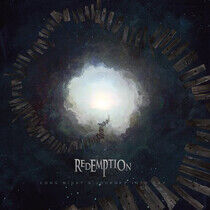 Redemption - Long Nights Journey..