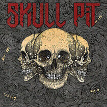 Skull Pitt - Skull Pitt