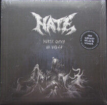 Hate - Auric Gates of Veles -Hq-