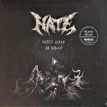 Hate - Auric Gates of Veles