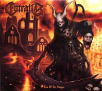 Entrails - Rise of the Reaper