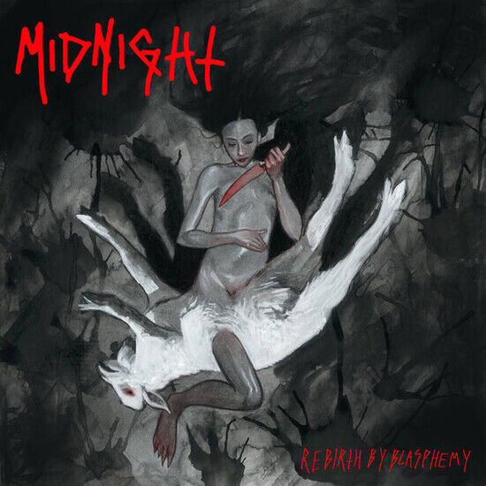 Midnight - Rebirth By.. -Coloured-