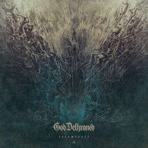 God Dethroned - Illuminati -Coloured/Ltd-