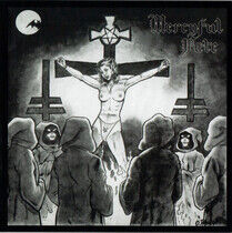 Mercyful Fate - Mercyful Fate Ep-Reissue-