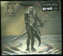 Cirith Ungol - Forever Black