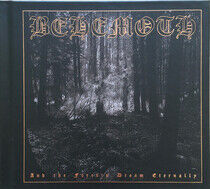 Behemoth - And the Forests Dream..
